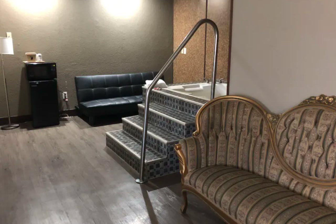 ซูเปอร์ 8 บาย วินด์แฮม โคลัมเบีย Hotel ภายนอก รูปภาพ